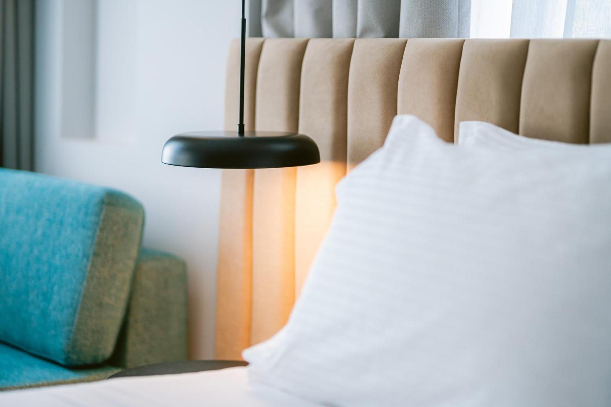 Tribute Hotel Shkodër Eksteriør billede