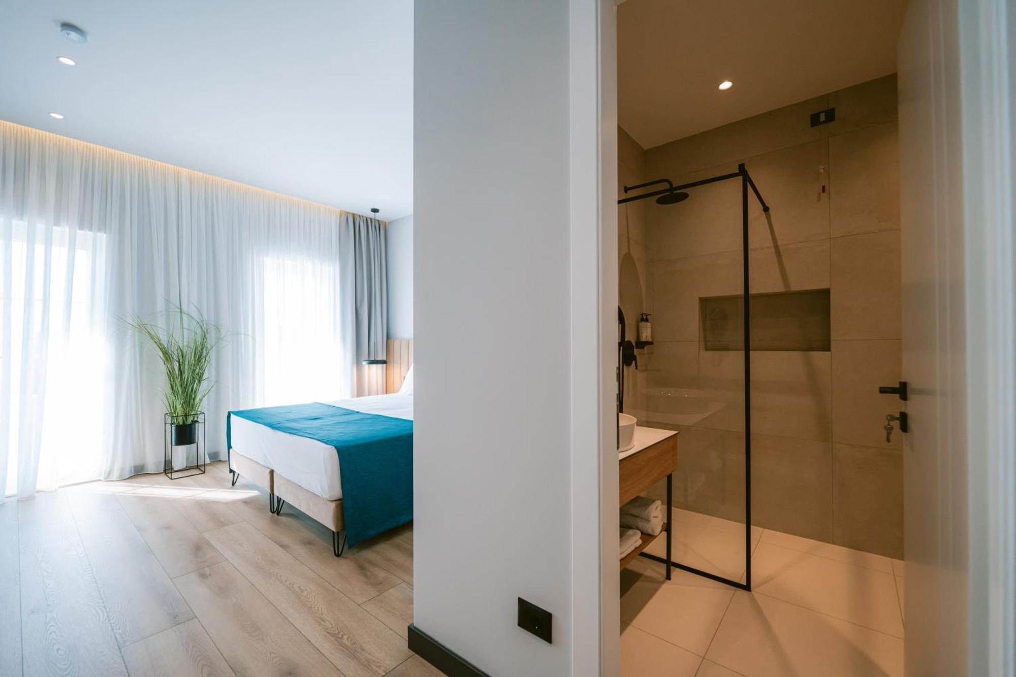 Tribute Hotel Shkodër Eksteriør billede